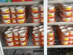 自助取餐区-奶酪魏(牛街总店)