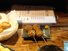 -鸟内会(河北路店)