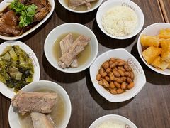 -松發肉骨茶(先得坊店)