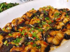 清蒸鲈鱼-鲤城海鲜酒楼(晋联国际中心店)