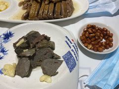 -吴山贡鹅(罍街店)