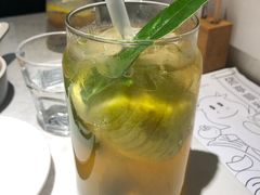 -卡朋西餐(较场西路店)