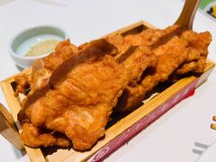 -双合园·海鲜水饺青岛菜(万佳广场店)