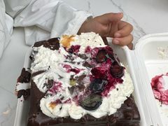 -BUTTERFUL&CREAMOROUS 黄油与面包(三里屯太古里店)