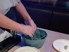 -上宴精品海鲜姿造(晶融汇旗舰店)