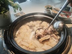 -百年果林椰子鸡(中洲店)