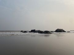 -南澳海滩