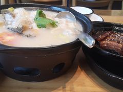 -老砂锅(城北店)