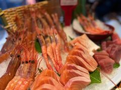 -Mr.Fish鱼鲜生海鲜放题(高德置地冬广场店)