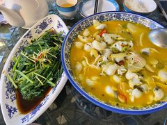 -云和祥食府·特色云南菜(金碧公园店)