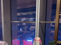 -济南凯宾斯基酒店-THE VIEW云景全日制餐厅