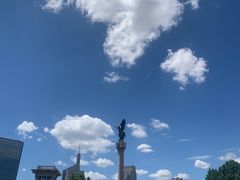 -天津意大利风情旅游区
