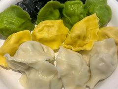 -添福来墨鱼饺子 · 海鲜东北菜(大连星海·黄浦路店)
