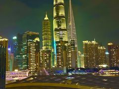 -三利音·东方司宴(外滩店)