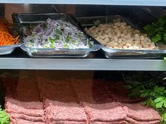 烤肉丸-Tarihi Sultanahmet Köftecisi Selim Usta