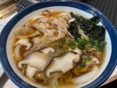 日式乌冬面-千寻山野烤肉(中关村店)