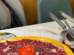 -潮汕大目牛肉火锅(上梅林店)