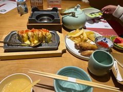 -一心创作料理屋(经开万达店)