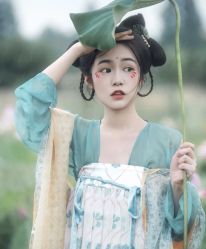 点击看大图 -素合写真摄影(合肥原创店)