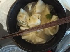 -满宝馄饨(HRB新亭街店)