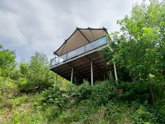 -北京山里寒舍度假酒店