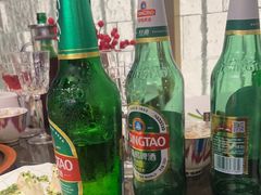 -海派悦庭·海胆烧麦·新融合菜(凯德广场店)