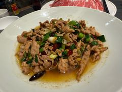 -滇铺子·云南特色菜·第九届野生菌美食节(曲靖万达店)