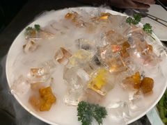 -汤城小厨•粤菜•靓汤(苏州街店)