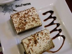 -斗牛士牛排餐厅(嘉里汇店)