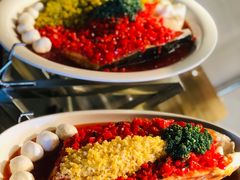 -望湘园·洞庭渔宴(浦江欢乐颂店)