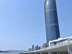 -演武大桥观景平台