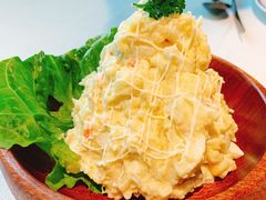 -俄士厨房(万松园店)