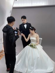 点击看大图 -巴黎婚纱摄影(瑞安旗舰店)