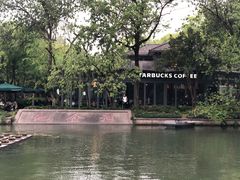 -星巴克(西湖天地店)