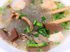 -弄堂小笼包(天津南开大悦城店)