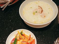 -三亚亚龙湾瑞吉酒店·铭轩中餐厅Mingxuan·海南菜·粤菜