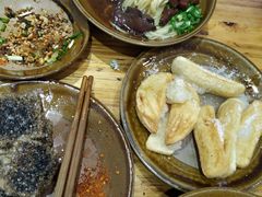-袁家豆腐