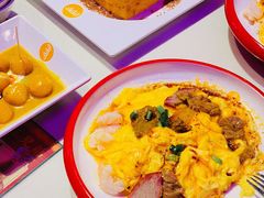 -龙记·香港茶餐厅(海上世界店)