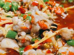 -艺味深尝(云锦路店)