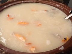 -粤仔湾砂锅粥(金太湖店)