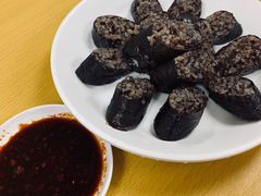 -屋里家延边朝鲜族冷面(南园店)