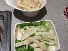-海底捞火锅(奥体南路店)