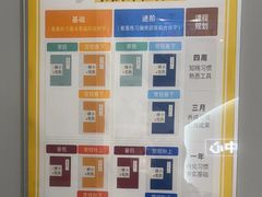 -昂立少儿成长中心(普陀星方汇校区)