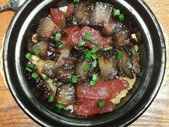 -壹煲·煲仔饭·荷叶蒸饭·汤粉面