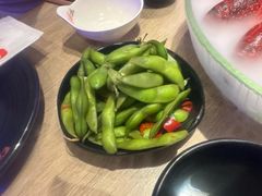 -红盔甲·小龙虾(定西路店)