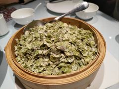 榆钱麦饭-汉唐宴长安食府