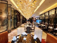 包厢-大理实力希尔顿酒店御璽中餐厅YUXI – CHINESE RESTAURANT