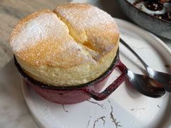 百香果舒芙蕾-The Rug Cafe(王府中环店)