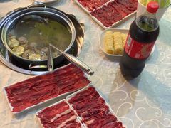 -夜牛潮汕鲜牛肉火锅店(翻身店)