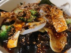 -艺味深尝(云锦路店)